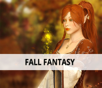 Fall Fantasy category