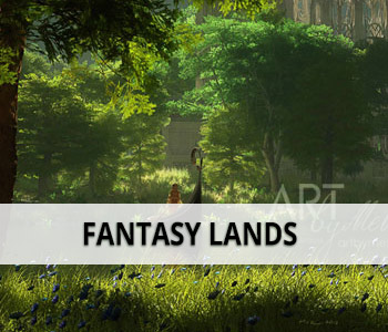 Fantasy lands category