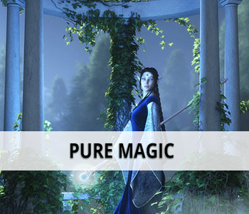 Magic Fantasy category