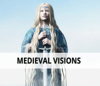 Medieval Fantasy category
