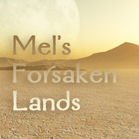 mel's forsaken lands backgrounds