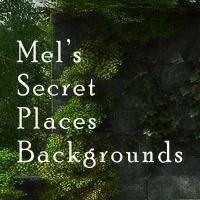 mel's secret places