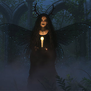 Faerie