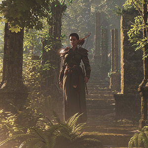 Featured by Renderhub on Artstation