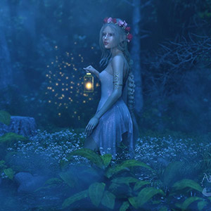 Secrets in the Mist