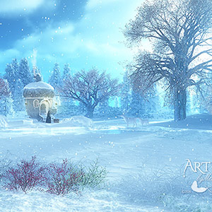 Winter Magic