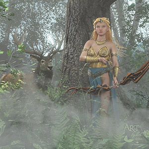 Artemis