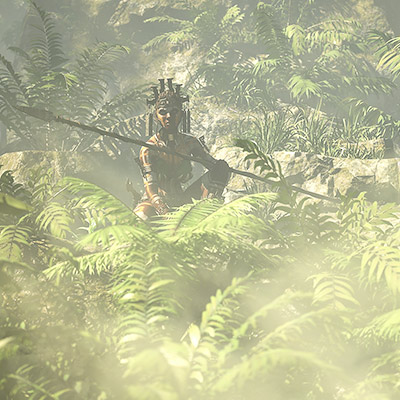 Beware! There are more dangerous and deadly things in the jungle than venomous snakes and hungry predators...