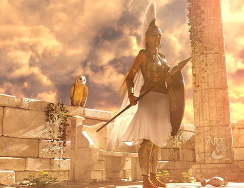 Athena