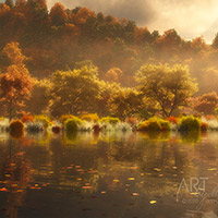 autumn glory thumb