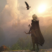what future will she find in this land