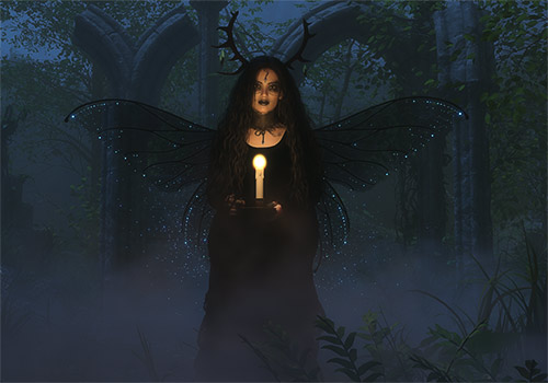 Faerie