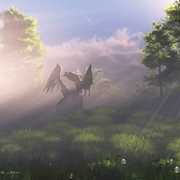 I Dream of Dragons