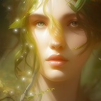 fae magic