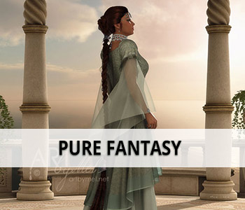 High Fantasy category
