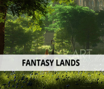 Fantasy lands category