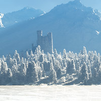 The Lord's Hunting Lodge