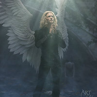 Morningstar was once the most beautiful of angels
