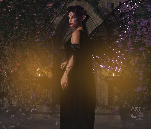 Nightshade