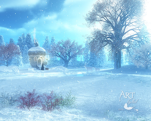 Winter Magic