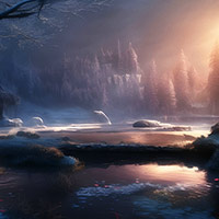winter's grip