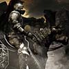 The Black Knight