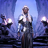 Dark Elven Queen