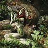 The Dryad's Daughter