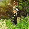Into The Green Wood