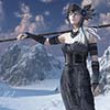 Land of Ice and Snow