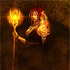 Keeper of the Flame