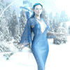 White Witch of Winter