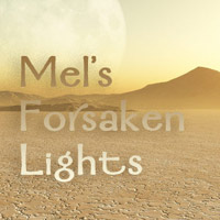 mel's forsaken lights