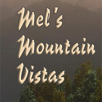 mel's mountain vistas