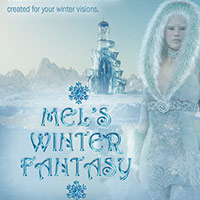 winter fantasy