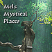 mel's mystical places
