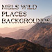 mel's wild places